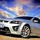 Illustration for article titled Ten Great Sports Cars Not From The U.S., Europe Or Japan